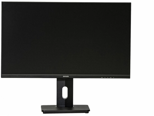 Монитор 27" AIWA (Япония) MQ270A-B-1 (Black/5ms/IPS/2560x1440/250cd/HDMI+DP/USB/MM/Tilt/Pivot/Swivel)
