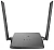 Маршрутизатор D-Link DIR-615/Z1A (802.11n 300Mbps/2.4Mhz/15dBM/2x5dBi/4x100Mbps/MIMO2x2)