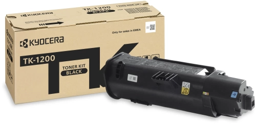Тонер-картридж Kyocera TK-1200 для P2335d/P2335dn/P2335dw/M2235dn/M2735d, реc.3Kстр (Совм) NV-Print