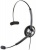 Гарнитура Jabra BIZ 1900 Mono (1983-820-104) Разъем подключения QD Гарнитура Jabra BIZ 1900 Mono (1983-820-104) Разъем подключения QD