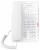 Телефон VoIP Fanvil H3W белый (SIP/2линии/3.5"LCD(320x480 White)/Wi-Fi/2xRJ45/RJ9/PoE) с БП 220V