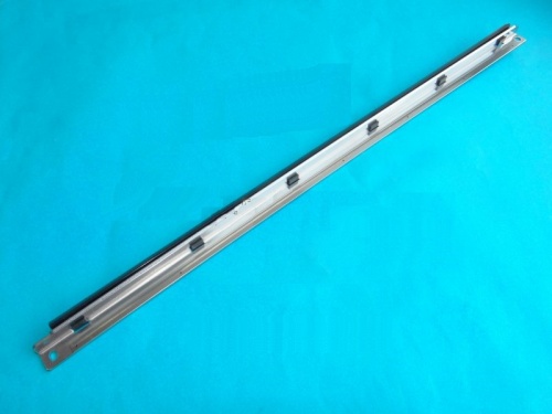 Дозирующее лезвие (Doctor blade) Xerox Phaser 5500, Kuroki