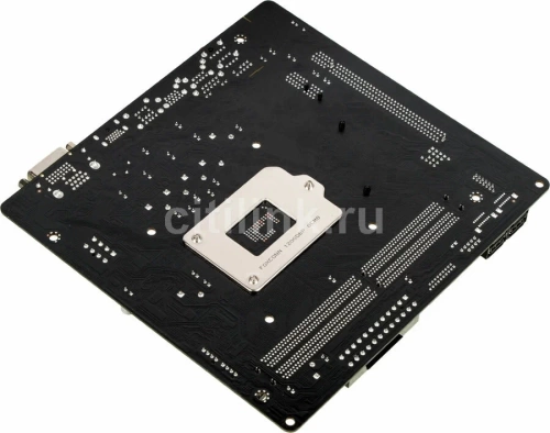 Мат.плата 1200 H470M-HDV ASRock (2xDDR4/4xSATA/1xPCI-Ex16+2xPCI-Ex1/VGA+HDMI+DVI/6xUSB)