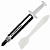 Термопаста ExeGate ETS-6WMK Silver, шприц, 4г