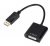 Переходник Display port - DVI Переходник Display port - DVI