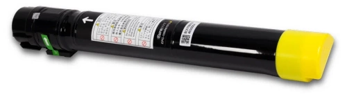 Тонер Картридж  Xerox (106R01572) Yellow для Рhаsеr 7800 (17200стр.) оригинал