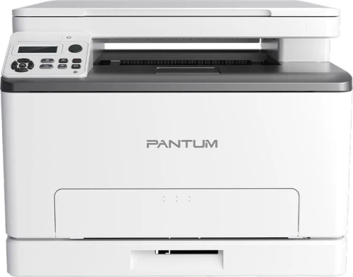 МФУ лаз. цв. A4 Pantum CM1100DW <18стр-мин/1200x600dpi/30000мес/Duplex/USB/LAN/WiFi/серый> МФУ лаз. цв. A4 Pantum CM1100DW <18стр-мин/1200x600dpi/30000мес/Duplex/USB/LAN/WiFi/серый>