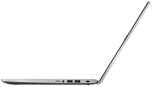 Ноутбук 15.6" Asus X515EA-BQ3218W (i3-1115G4/8Gb/256Gb/UHD/Silver/FullHD IPS/Win11/1.8kg) (90NB0TY2-M033R0)