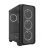 Корпус ATX Zalman Z7 NEO <black/без БП/1x5,25"/2x3.5"/2x2.5"/1xUSB3.0/4x120mm+2xSlot/LED>
