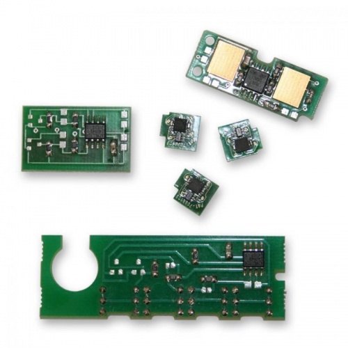 Чип Kyocera TK-1150 для Kyocera M2135dn/M2635dn/M2735dw/P2235dn/P2235dw 3000 копий ProfiLine