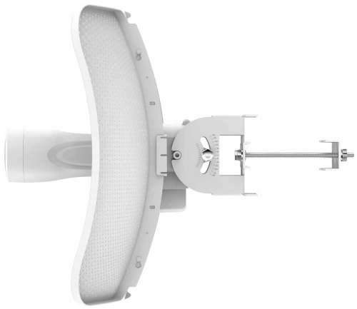 Точка доступа TP-Link CPE610 (N300/2.4GHz/MIMO2x2/23dBi/25km/-40 +70°C/PoE)