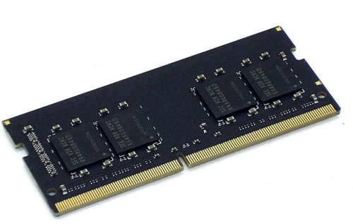 Память SO-DDR4 8Gb 2666MHz Kingston CL19 (KVR26S19S8/8) 1.2V