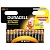 Батарейка AAA (LR03) щелочная Duracell Basic BL12/144 (12шт в блистере/144 коробке) MN2400