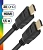 Кабель HDMI - HDMI 1.5м (без упаковки) Кабель HDMI - HDMI 1.5м (без упаковки)