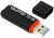 Флеш диск USB3.0 32Gb Qumo SPEEDSTER <черный/пластик/колпачок> (QM32GUD3-SP-black)