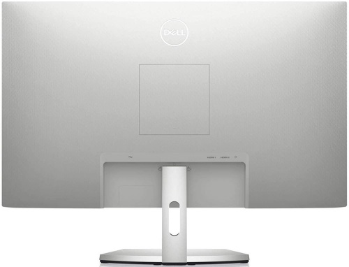 Монитор 27" Dell S2721H (Black/IPS/5ms/FullHD/300cd/2xHDMI/2x3W) (2721-9367)