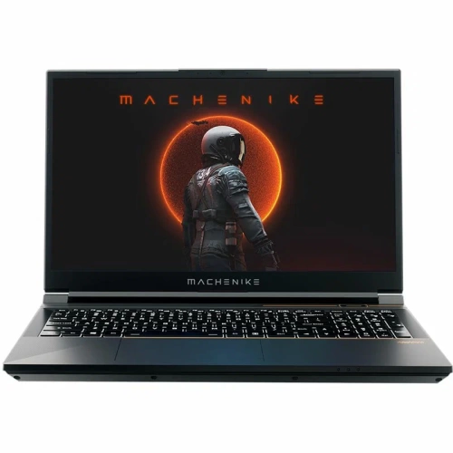 Ноутбук 15.6" Machenike Star-15C (i9-12900H/16Gb/512Gb PCI-E/RTX3060 6Gb/Black/FullHD IPS 144Hz/DOS/2.2kg) (S15C-i912900H30606GF144HH00RU)