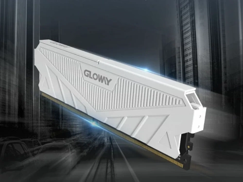 Память DDR5 16Gb 5200Mhz Qumo CL36 (QUM5U-16G5200N36)