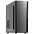 Корпус ATX Zalman N4 Rev.1 (Black/без БП/no5,25"/2x3.5"+2x2,5"/1xUSB3.2+2xUSB2.0/6xRGB Fan)