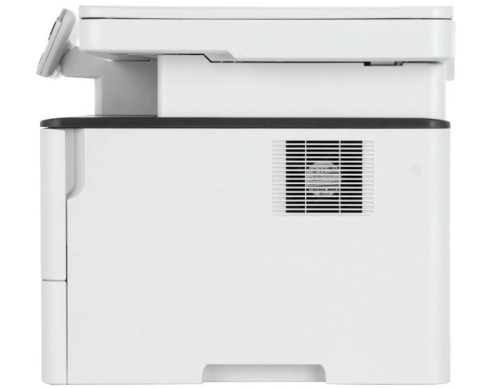 МФУ лаз. A4 Pantum M6700D <30стр/первая-7.8сек/60000стр-мес/1200dpi/128Мб/Duplex/USB/белый>