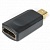 Переходник Display Port mini - HDVI Cablexpert (A-mDPM-HDMIF-01) Переходник Display Port mini - HDVI Cablexpert (A-mDPM-HDMIF-01)