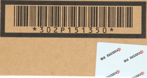 Тонер-картридж Kyocera TK-6118 к M4125idn/ M4132idn, рес. 15000 стр. <оригинал> для Китайской версии МФУ