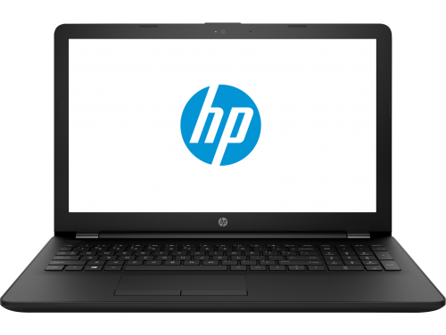 Ноутбук 15.6" (A9-9420/4Gb/256Gb/noDVD/Radeon R5/Black/FullHD/DOS) HP 15-rb024ur (7MX45EA)