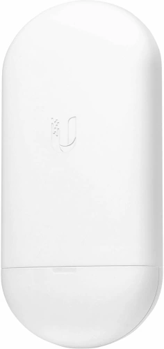 Точка доступа Ubiquiti NanoStation 5AC (NS-5AC-EU) (5GHz/airMAX ac/15km/MIMO2x2)