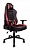 Кресло игровое Thermaltake GGC-UCO-BRLWDS-01 черный эко.кожа