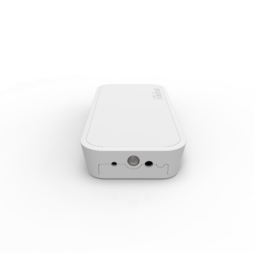 Переходник с оптики на медь в уличном корпусе Mikrotik FTC (RBFTC11)