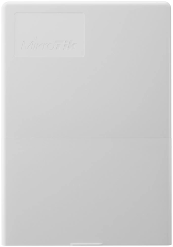 Коммутатор 16-port MikroTik netPower 15FR <CRS318-1Fi-15Fr-2S-OUT> (16xRJ45/2xSFP/GPEN/-40 +70°C/SwOS/RouterOS Level 5/PassivePoE) реверсивный, уличный