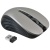 Мышь Oklick 545MW <беспроводная/оптическая/1600dpi/4кнопки/черный-серый/1xAA/USB>