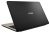 Ноутбук 15.6" (C-N4100(4C/4T/1.1-2.4GHz)/4Gb/128Gb/noDVD/Intel HD600/Black/Linux) Asus X540MA-GQ917