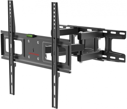 Кронштейн для телевизора Arm Media LCD-417  <26"-55"/макс.35кг/настенный/выдвижной/поворот/наклон>