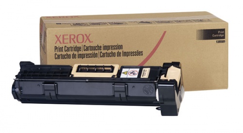Блок фотобарабана Xerox (копи-картридж) к WC118/Pro123/128/133 (013R00589); рес. 60000 стр. Оригинал
