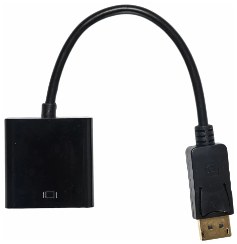 Переходник Display port - DVI Переходник Display port - DVI