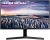 Монитор 23.8" Samsung S24R356FZI (Black/IPS/5ms/FullHD/75Hz/250cd/VGA+HDMI/FreeSync) HDMI кабель