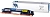 Тонер-картридж HP CE310A/CF350A/Canon729 Black к CP1012/CP1025/M175, рес. 1200 стр. (Совм) NV-Print