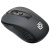 Мышь Oklick 645MW <оптическая/1600dpi/3кнопки/беспроводная/черный/AAA/USB>