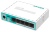 Маршрутизатор 5-port MikroTik hEX (RB750Gr3) <1Gbit/-40.+55°C/RouterOS level 4>