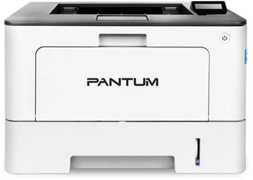 Принтер лаз. A4 Pantum BP5100DN <40стр-мин/первая 6.9с/1200dpi/4000стр-мес/Duplex/USB/LAN/белый Принтер лаз. A4 Pantum BP5100DN <40стр-мин/первая 6.9с/1200dpi/4000стр-мес/Duplex/USB/LAN/белый