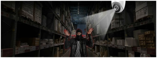 Видеокамера IP Dahua Imou IPC-T22AP-0280B-imou 2.8-2.8мм цветная