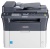МФУ лаз. А4 Kyocera FS-1025MFP <25стр,первая-7,5сек/duplex/ADF/1200x1200/LAN/20000стр/64Мб/TK-1120>