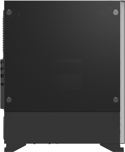 Корпус ATX Zalman S5 Black (2x3.5"6+6x2.5"/2xUSB2.0+1xUSB3.0/2x120mm+8xSlot 120mm)