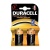 Батарейка C (LR14) щелочная Duracell BL2/20 (2шт в блистере/20 в коробке) MN1400
