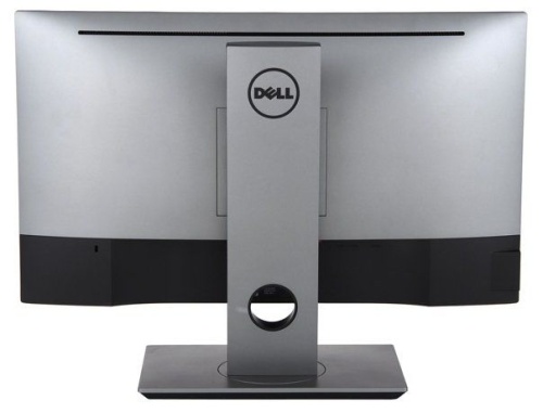 Монитор 25" Dell UltraSharp U2518D (Black/IPS/5ms/2560x1440/350cd/HDMI+2xDP+mDP/4xUSB3.0) mDP->DP