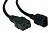 Кабель Tripplite P047-010 AC C19/C14 100-230V 15A 14Awg SJT-10"