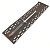 Накладка прижимной планки фьюзера для KYOCERA ECOSYS P2235dn/2040dn/M2235dn/2040dn (Совм) Накладка прижимной планки фьюзера для KYOCERA ECOSYS P2235dn/2040dn/M2235dn/2040dn (Совм)