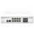 Коммутатор 8-port 1Gbit MikroTik CRS112-8G-4S-IN <8xRJ45/4xSFP/-30 +55°C/Level 3/RouterOS Level 5>