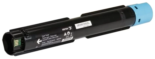 Тонер-картридж Xerox 106R03748 для VL C7020/7025/7030 (Cyan), рес. 16500 стр. (Совм) Colortek